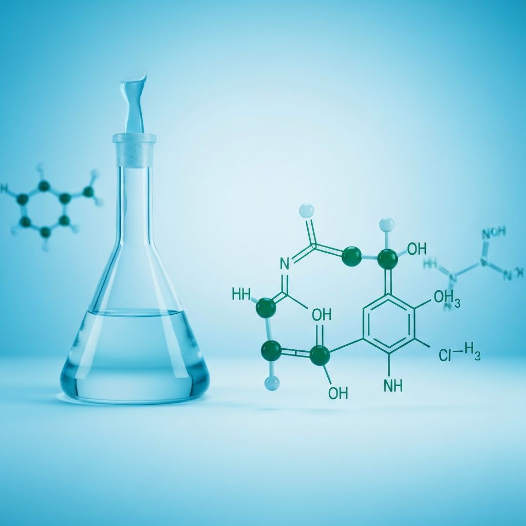 Scientific research and nutrition